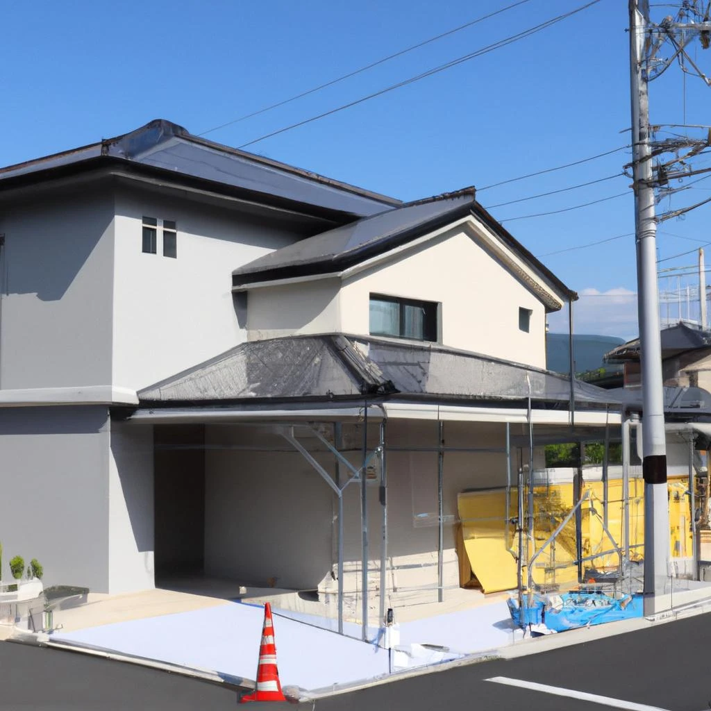 川口市で新築戸建て計画、安心して任せられる専門家がサポート