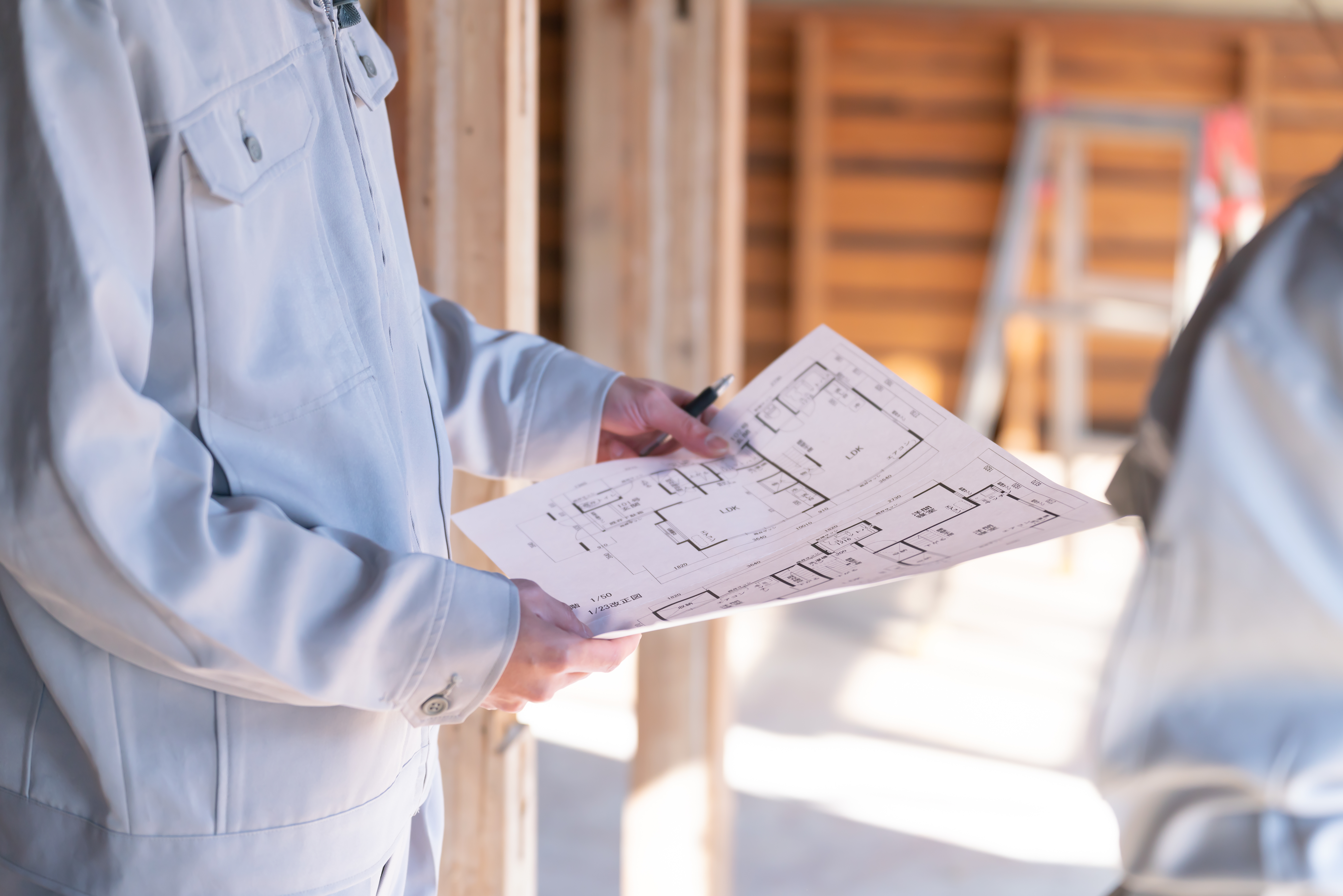 手抜き防止のためのチェックポイント