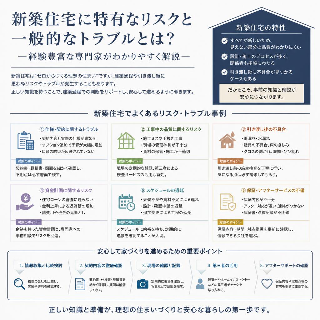 3. 専門家のアドバイスで安心な家づくり