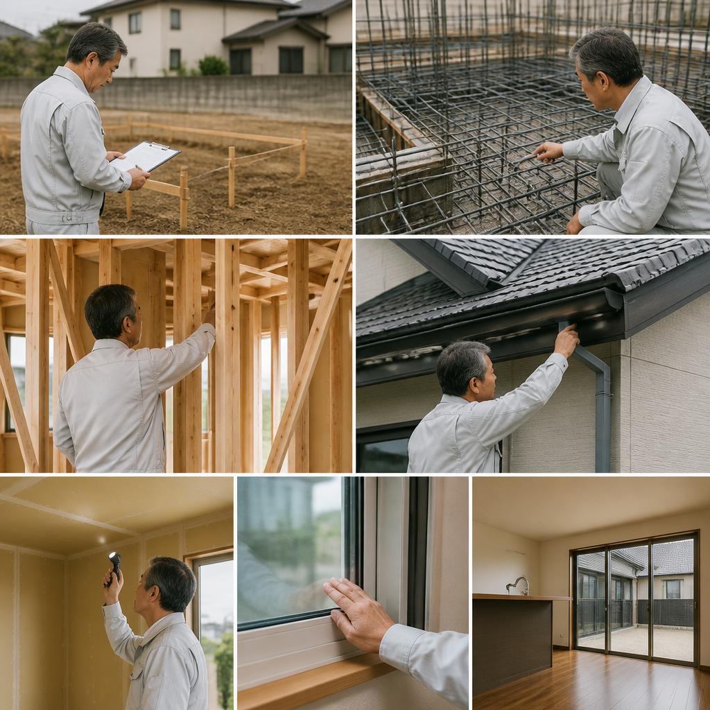 実績豊富なスタッフによる安心のサポート