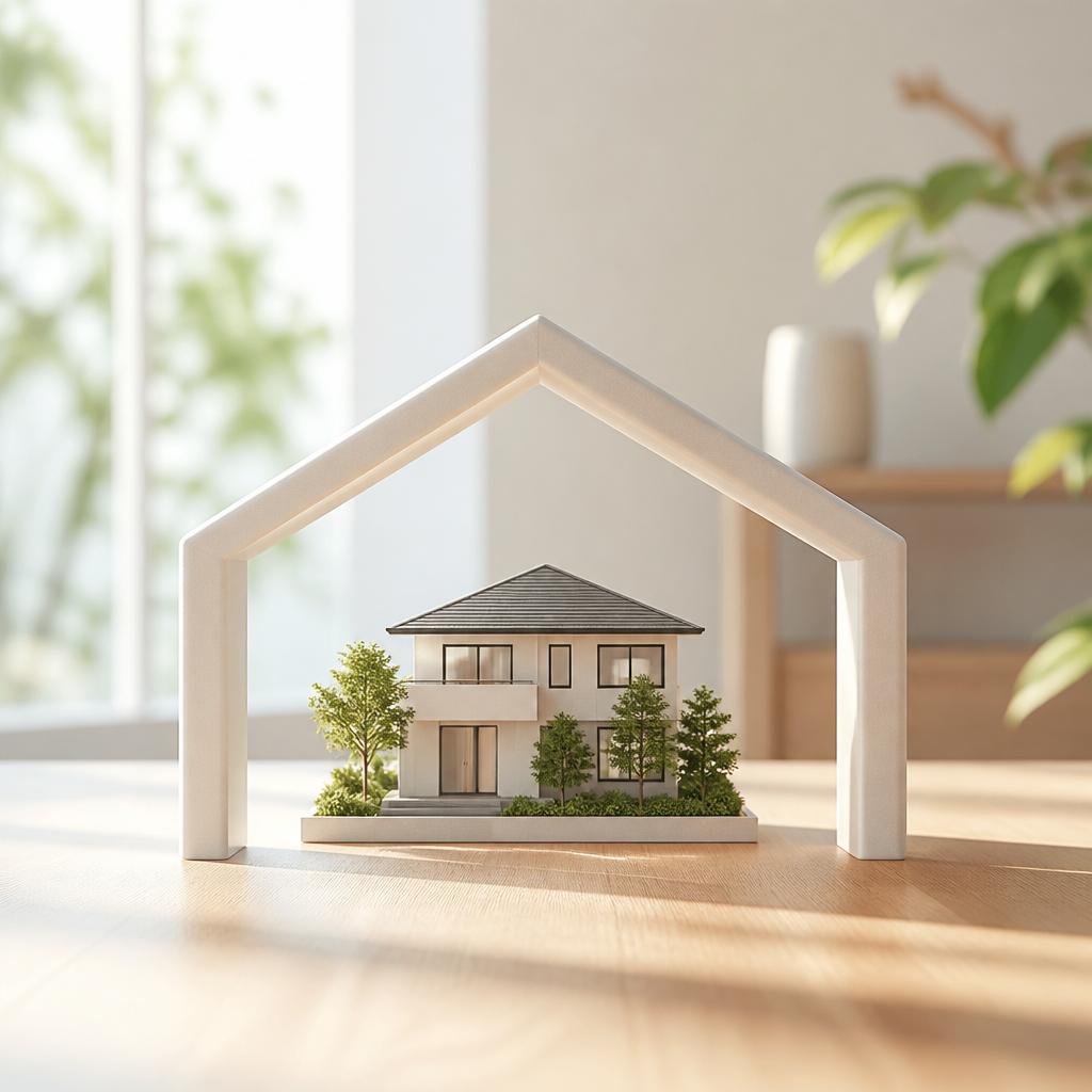 新築住宅の不安解消、あなたのサポートをします。