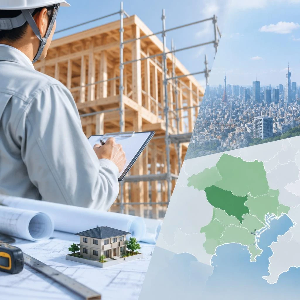 資格と現場経験に基づく、施主様目線の住宅工事チェック