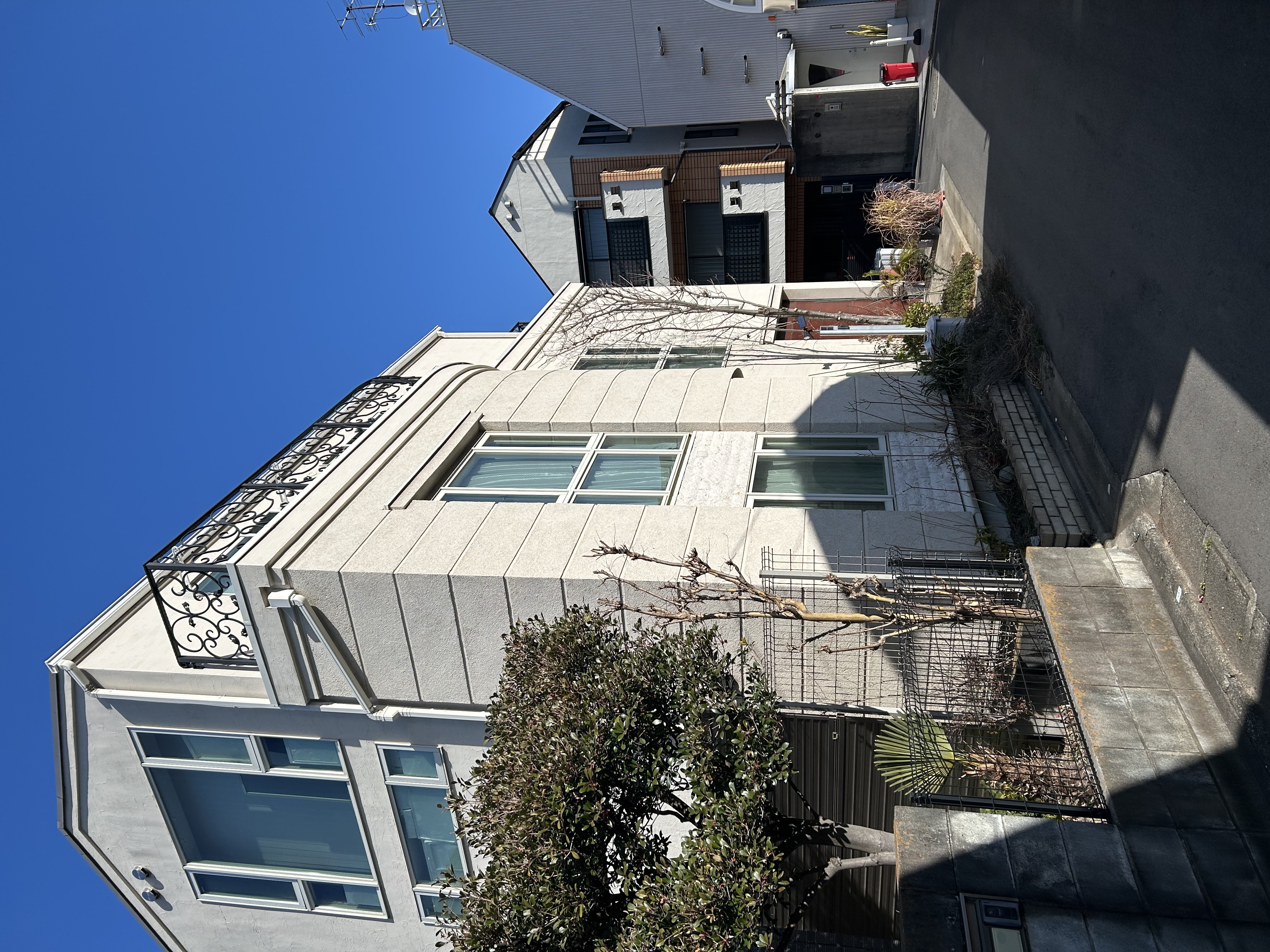 中古住宅に潜むリスクを見抜く！