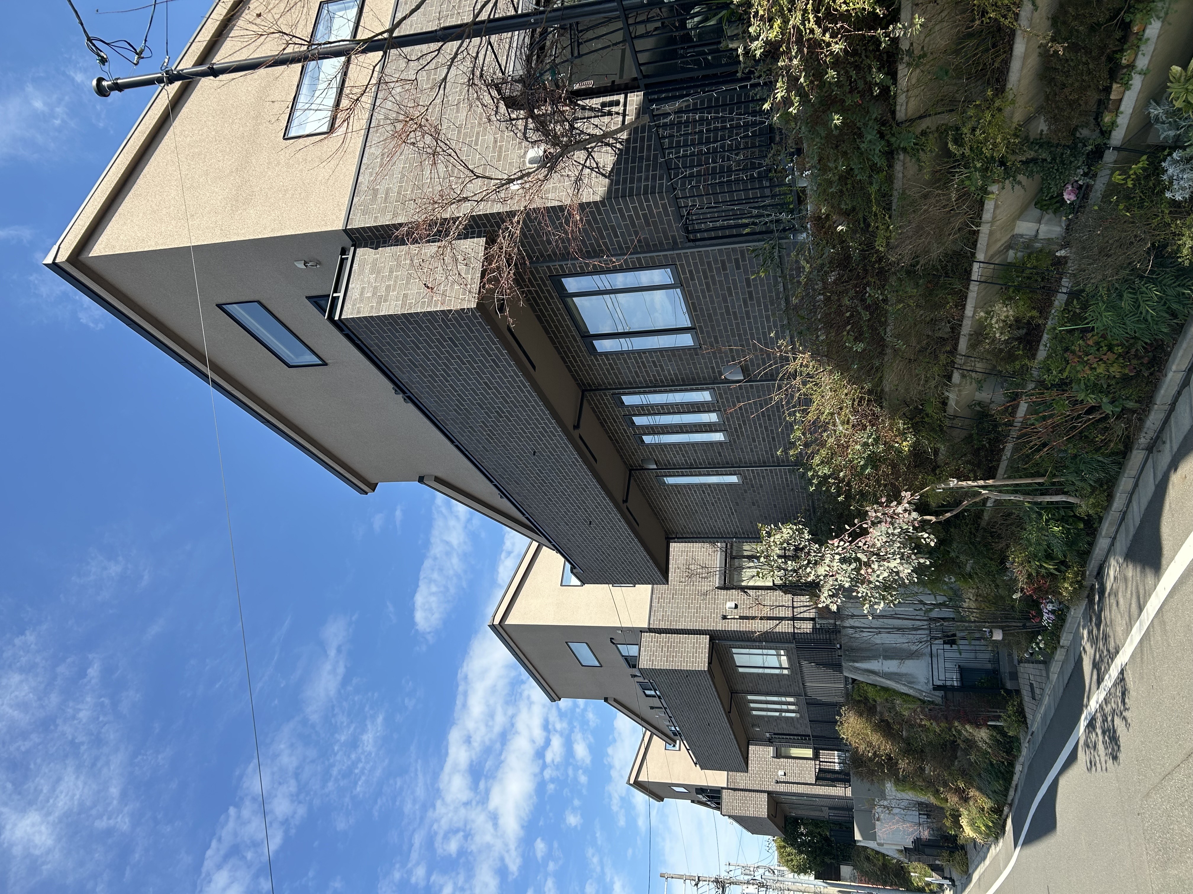 住宅工事を安心して進めるためのサポートをお届けします。