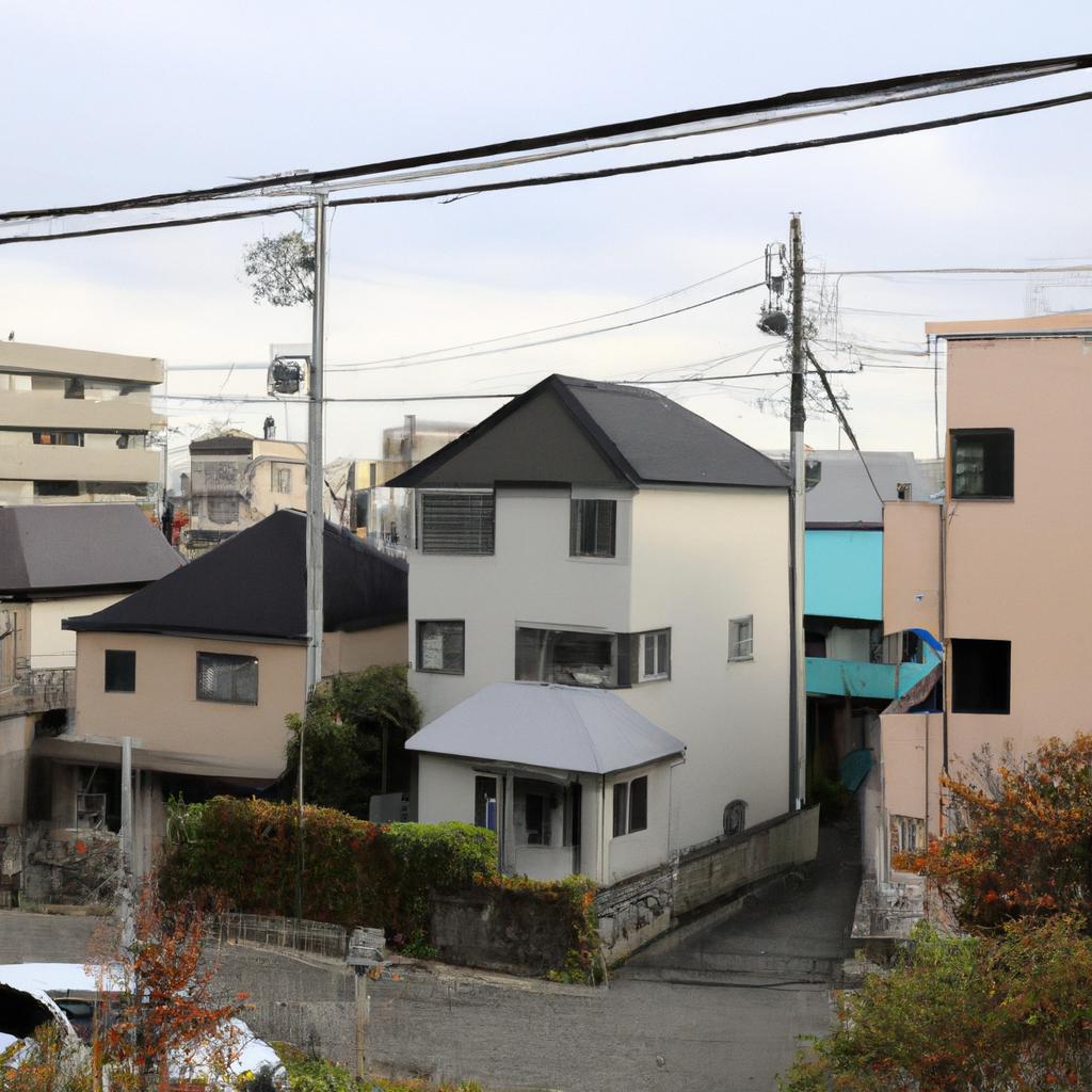 「川口市で中古住宅購入を成功させるための心配事解消法」